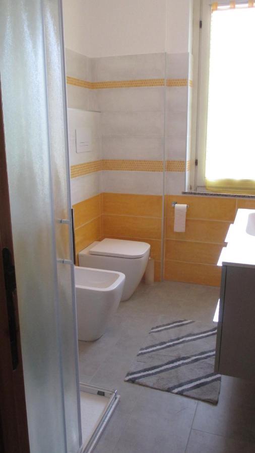 Casa Verde カーラゴノネ エクステリア 写真