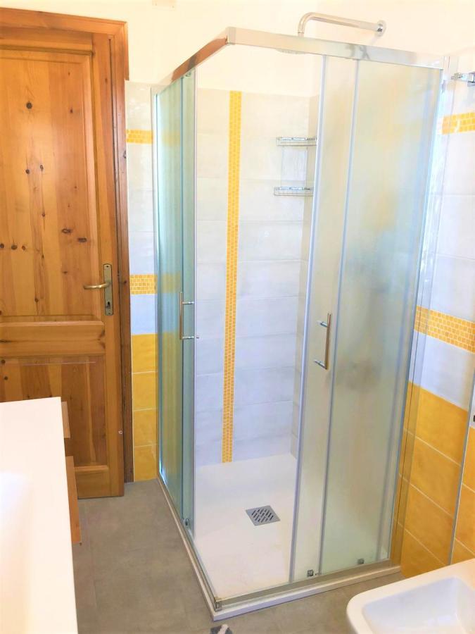 Casa Verde カーラゴノネ エクステリア 写真
