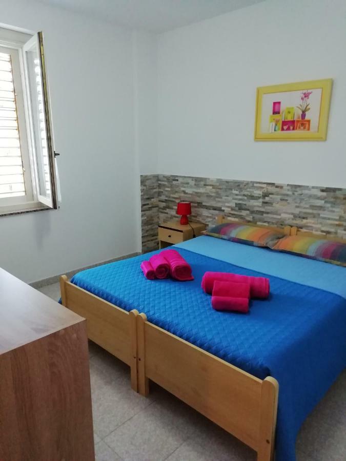 Casa Verde カーラゴノネ エクステリア 写真